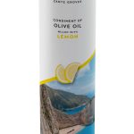 ULEI DE MASLINE CU LAMAIE