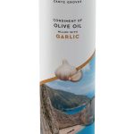 ULEI DE MASLINE CU USTUOI