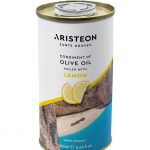 ULEI DE MASLINE CU LAMAIE