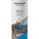 ULEI DE MASLINE CU USTUROI