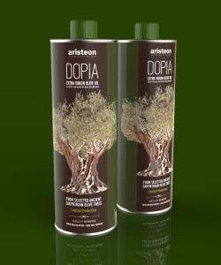 DOPIA - EDITIE LIMITATA