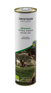 Ulei de masline extravirgin Bio
